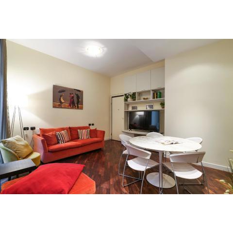 Contempora Apartments - Liberty One Bedroom Apt.