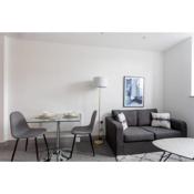 Contemporary 1 Bedroom Apartment Leeds