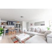 Contemporary 2 Bedroom Apartment in Bermondsey