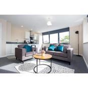 Contemporary 2 Bedroom Apartment Manchester