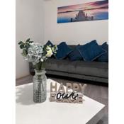 Contemporary Apartment - Coventry