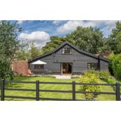 Contemporary Barn Waveney Valley