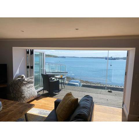 Contemporary living with amazing views. Pembrokeshire