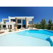 Contemporary Villa, Golf La Alquería, Benahavis, Marbella