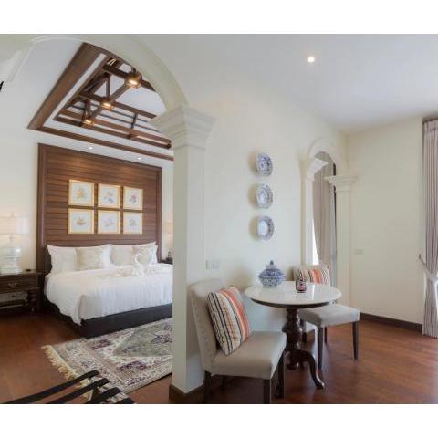 Content Villa Chiangmai