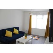 Coolfin House-close to Excel, contractors, relocators, paid parking