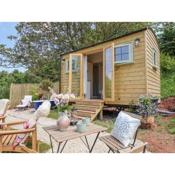 Coombe Valley Shepherd's Hut