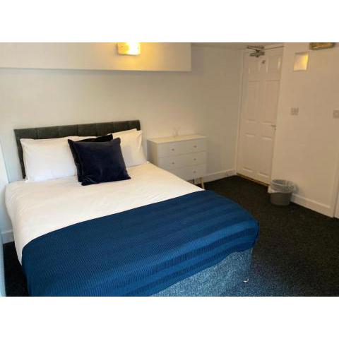 Cooperage House All Ensuite Property - Sleeps 18