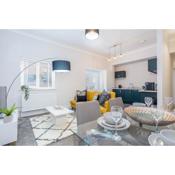 Coppergate Mews Grimsby No.3 - 2 bed, 2 bath, ground floor apartment