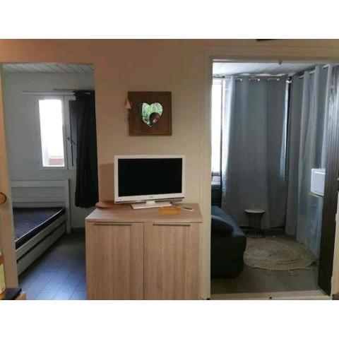 Coquet appartement