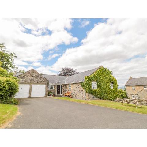 Coquet View Cottage