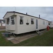 Coral Beach : The Richmond:- 6 Berth, Blow heated