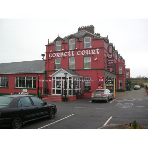 Corbett Court