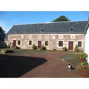 Corehouse Farm Cottages - Dairy, Granary & Sawmill