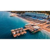 Corendon Playa Kemer Hotel