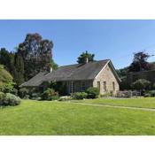 Cork Tree Cottage - 5 bedroom cottage on Dartmoor, Devon