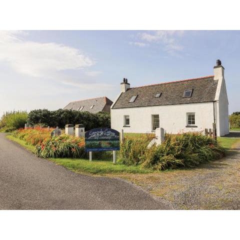 Corncrake Cottage SU