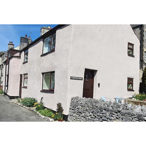 Cornerstones Cottage, Tideswell