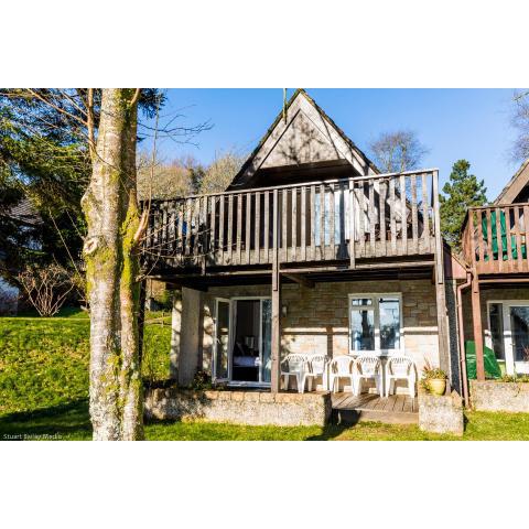 Cornwall Countryside Lodges 