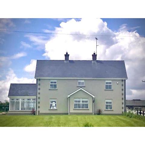 Corraglass House - close proximity to Cuilcagh