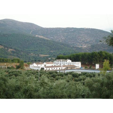 Cortijo de Bornos