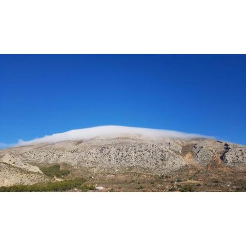 Cortijo Don Camilo de La HUMA