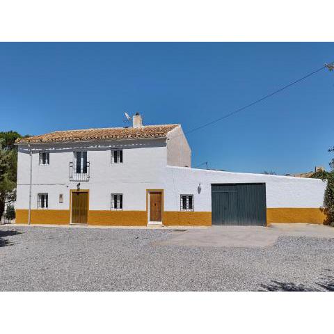 Cortijo Lines