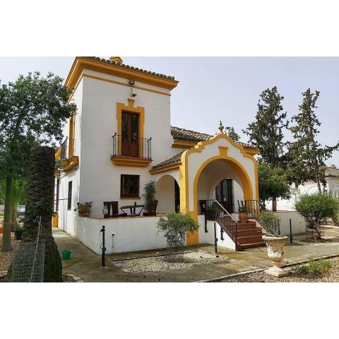 Cortijo San José