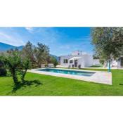 Cortijo Villa Maroma Órgiva by Ruralidays