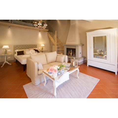 Cortona Suite