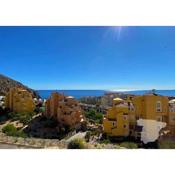 CostaBlancaDreams Girasoles in Altea Mascarat