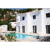 CostaBlancaDreams Villa Montemar in Benissa