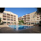 Costmarina 1 bed apartment