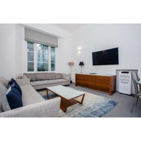 Cosy 1 Bedroom Apartment Near Harrods Knightsbridge