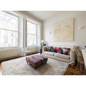 Cosy 1 bedroom flat centrally located in Chelsea