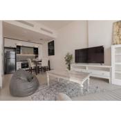 Cosy 2 Bed Apt opposite Dubai Hills Mall