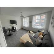 Cosy 2 Bed in Tower Bridge Road