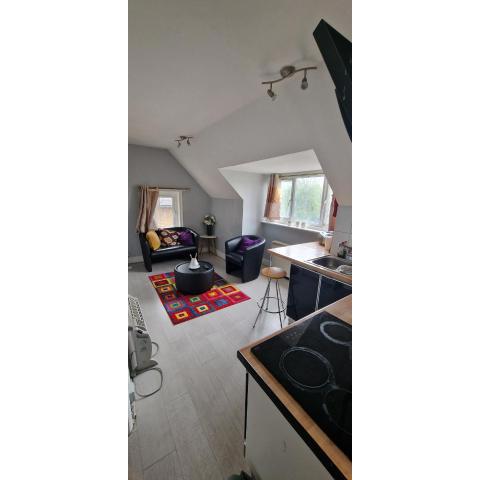 Cosy 2 Bedroom Flat - Sleeps 6 People - Close To Lewisham DLR/Train Station