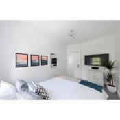 Cosy 2bedroom apartment in Oxford Circus/Fitzrovia