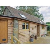 Cosy and quiet one bed barn conversion.