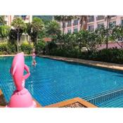 Cosy Apartment in Patong, 5 min Walk to Nightlife