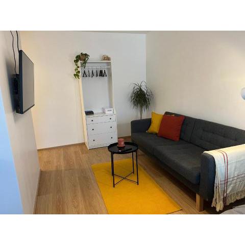 Cosy apartment in the heart of Lahti, free parking