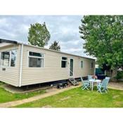 Cosy & Beautiful Charrot Caravan