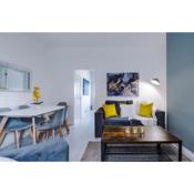 Cosy & Bright 2 BR House MCR