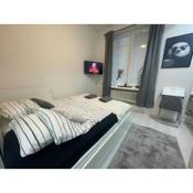 Cosy City Central Flat with self check-in