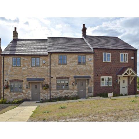 Cosy Cotswolds Townhouse