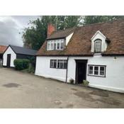 Cosy Cottage at Duchess Farms