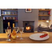 Cosy cottage in central Frome available Jan/Feb/March as a single short stay