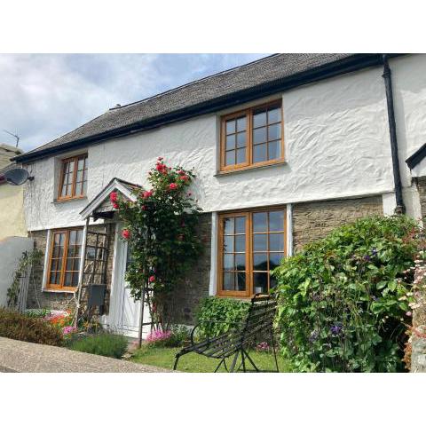 Cosy Cottage in Lovely Georgeham