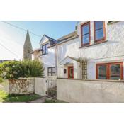 Cosy Cottage near Holywell Bay